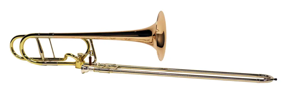 K&H-B/F-Posaune Slokar solo Performance -Hagman- Preiswert