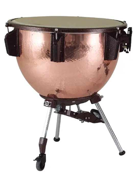 Jetzt Bestellen ADAMS Pauke 2PAUFKH26D Kupfer gehämmert 26 Zoll Feinstimmer