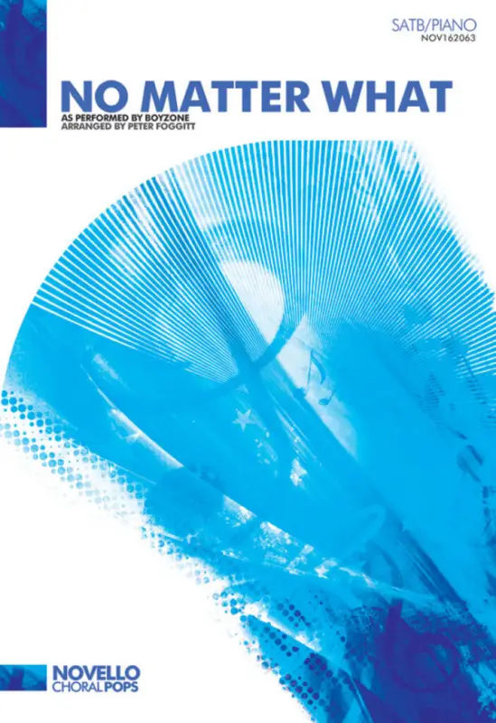 No Matter what Rabatt