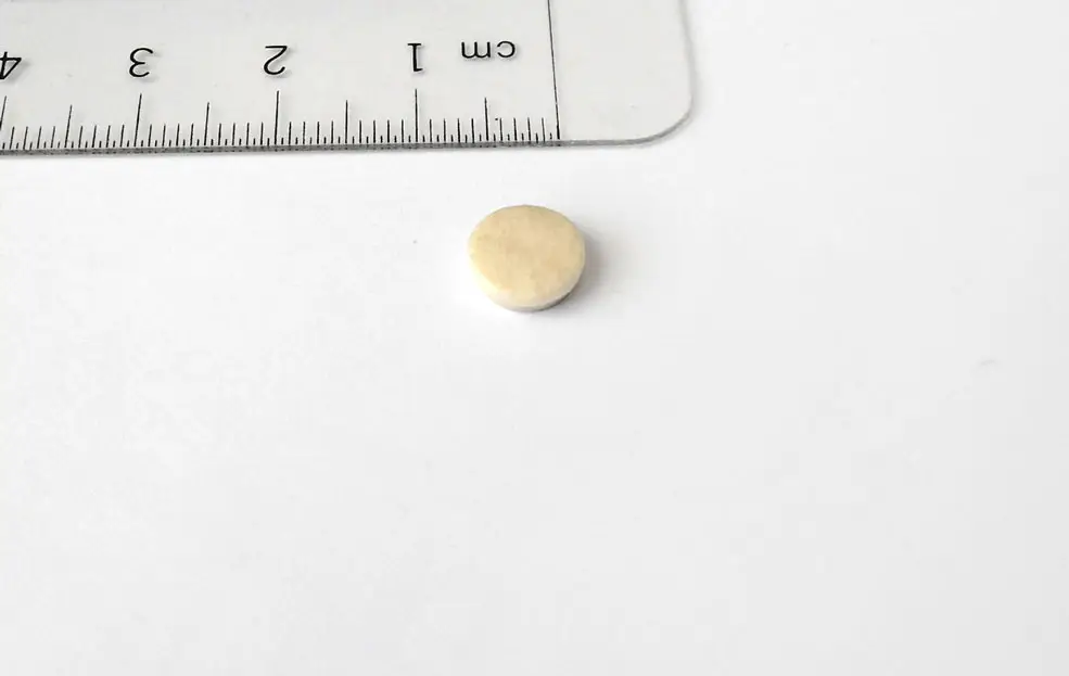 Polster Klarinette Martin Chanu Fischhaut 7,5 mm Online Kaufen