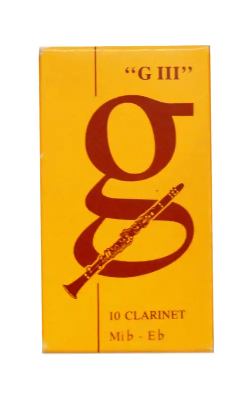 GLOTIN-Blätter G III Es-Klar frz. 2,5 -Abverkauf- Aktuell