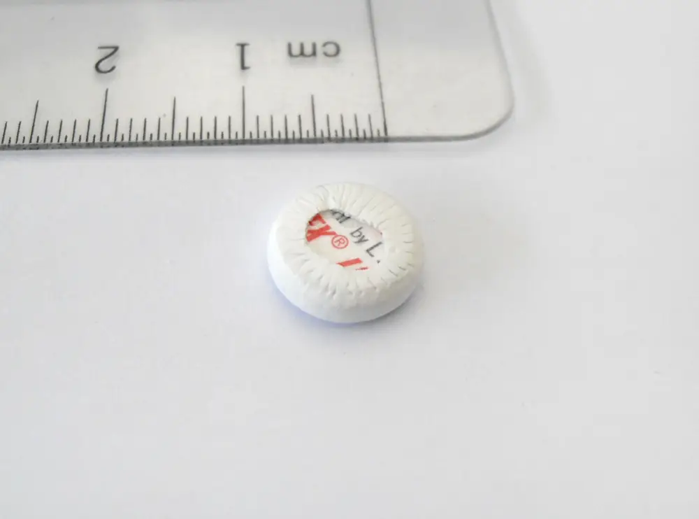 Preisreduziert Polster Gore-Tex Klarinette deutsch 10,0 mm