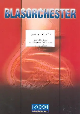 Semper fidelis Direkt Vom Hersteller