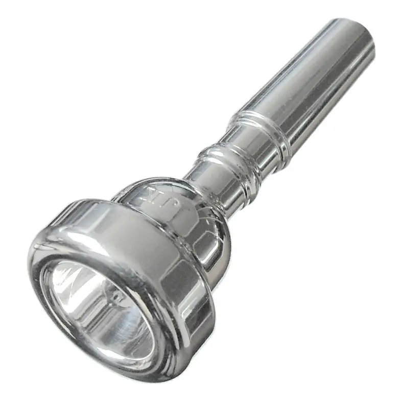 Bestpreis JK-Flügelhornmundstück -USA-Modell- 5C, Yam.Schaft