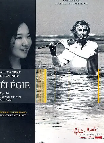 Elegie op.44 Bestpreis