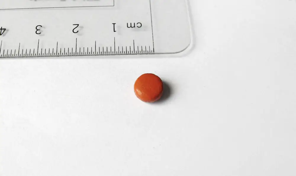 Polster Saxophon Premium De Luxe, Plastikresonator 6,5 mm Top-Seller