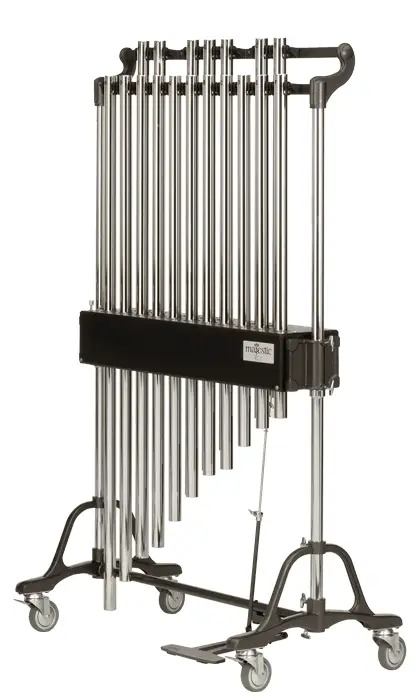 MAJESTIC-Röhrenglockenspiel Prophonic BK9350 Neu