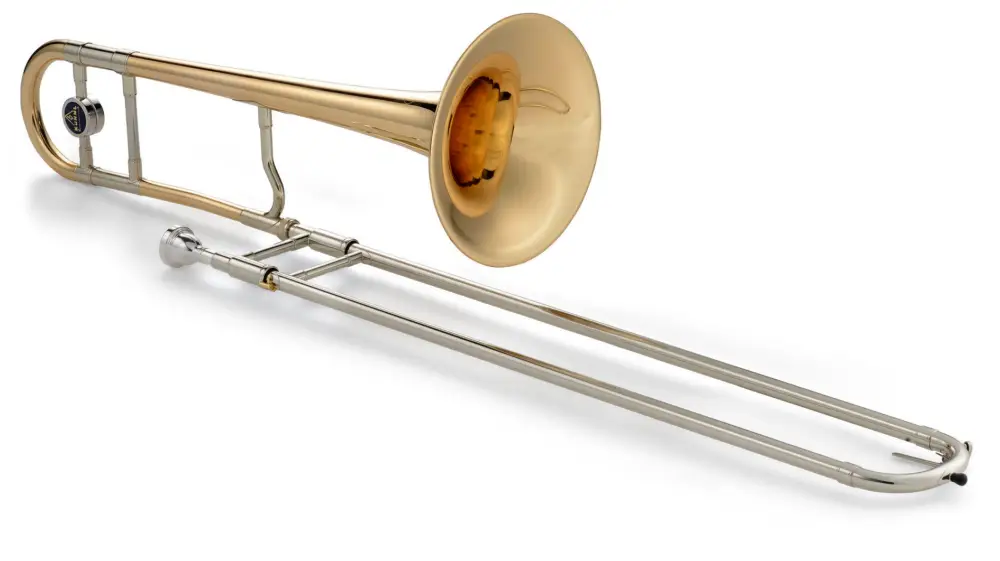 Angebot K&H-Tenorposaune 547 NLZ