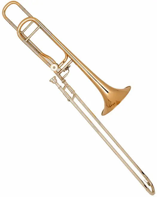 MIRAPHONE-B/F-Posaune M6600 Direkt Vom Hersteller