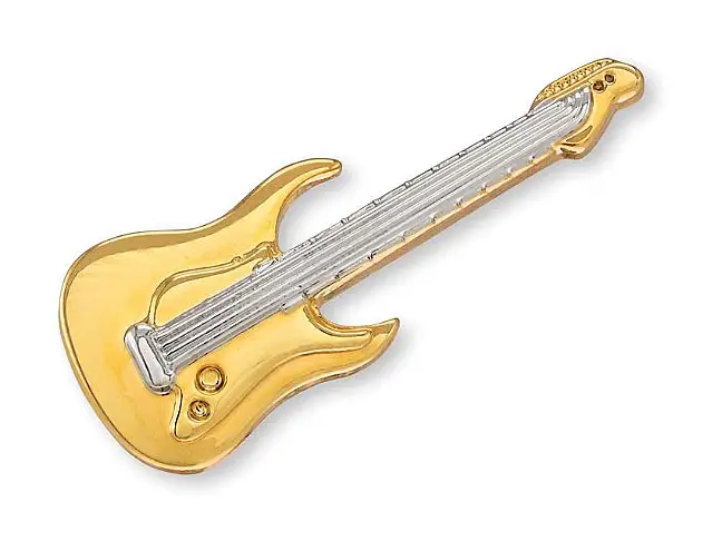 Preis Gesenkt Art of Music-Anstecker, E-Gitarre/Bass