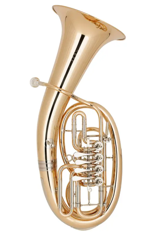MIRAPHONE-Bariton 54L-1100A100 Meistverkauft