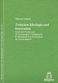 Zwischen Ideologie und Innovation Eberhard Werdin und die Bedeutung Sofort Bestellen