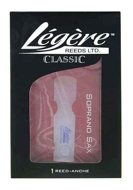 Sale LEGERE-Sopransaxophon-2.5