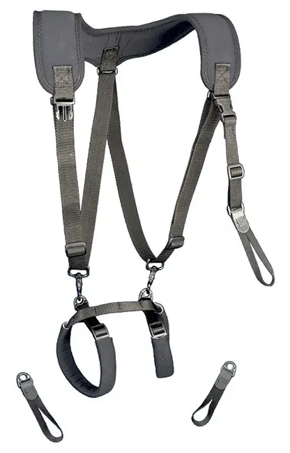 NEOTECH-Tuba Harness Tragegurt Regular Neue Kollektion