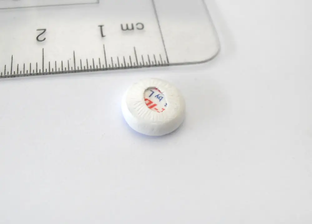 Polster Gore-Tex Klarinette deutsch 9,5 mm Direktkauf