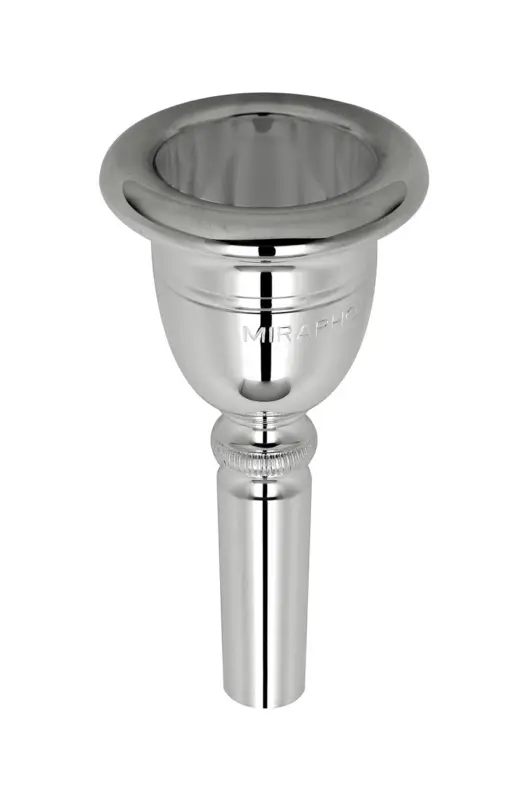 Knallerangebot MIRAPHONE-Tubamundstück TU-23