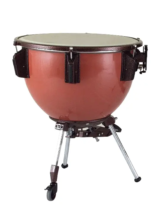 Geprüft ADAMS Pauke 2PAUNFI26 Fiber 26 Zoll