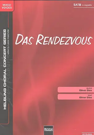 Das Rendezvous Rabatt