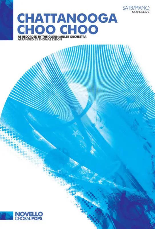 Chattanooga Choo Choo Schnäppchen