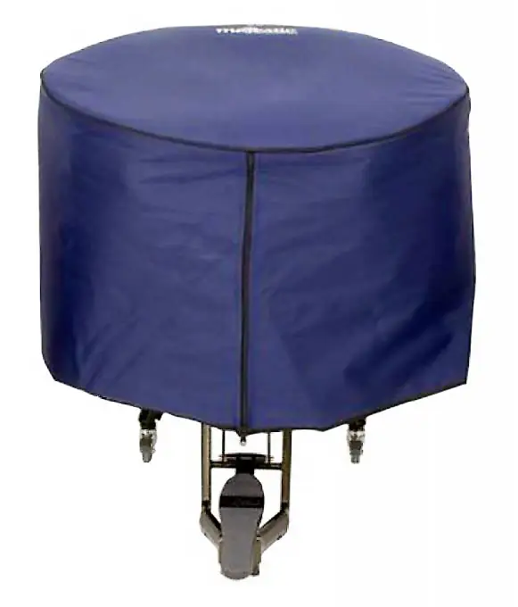 Top-Preis MAJESTIC-Paukenhülle 23