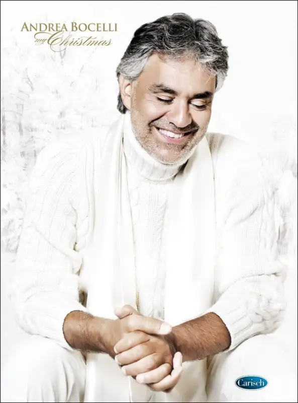 Andrea Bocelli: My Christmas Bestpreis