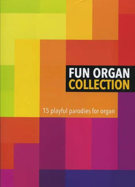 Fun Organ Collection Markenprodukt
