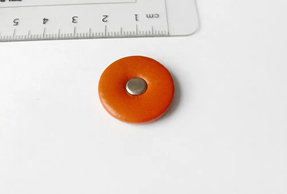 Polster Saxophon Premium De Luxe, Metallresonator 22,0 mm Bestseller