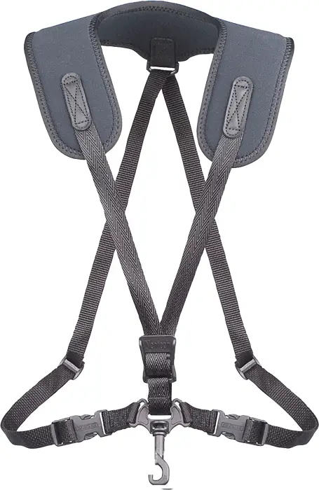 NEOTECH-Kreuzgurt -Neotech Super Harness- R Metallhaken Ausverkauf