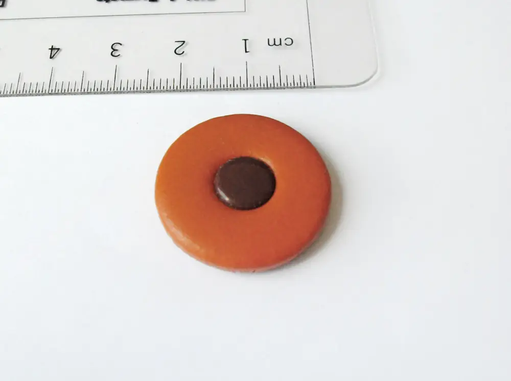 Günstig Polster Saxophon Premium De Luxe, Plastikresonator 23,5 mm