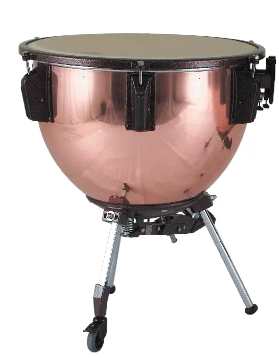 Zertifiziert ADAMS Pauke PAUNKG26 Kupfer 26 Zoll