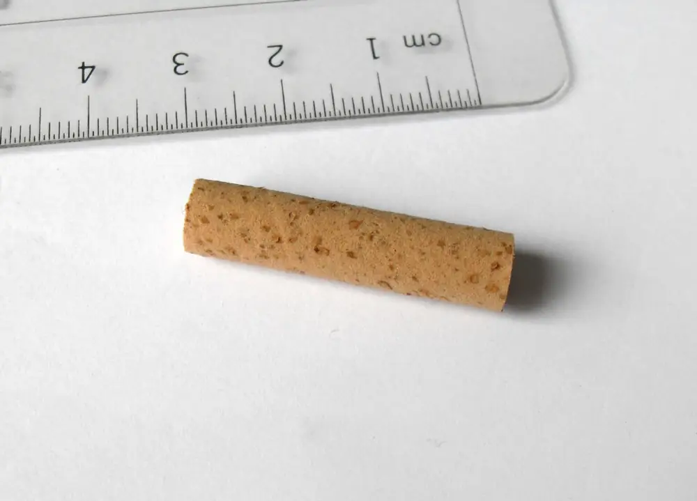 Rabatt KS Zylindr. Korken 7 mm