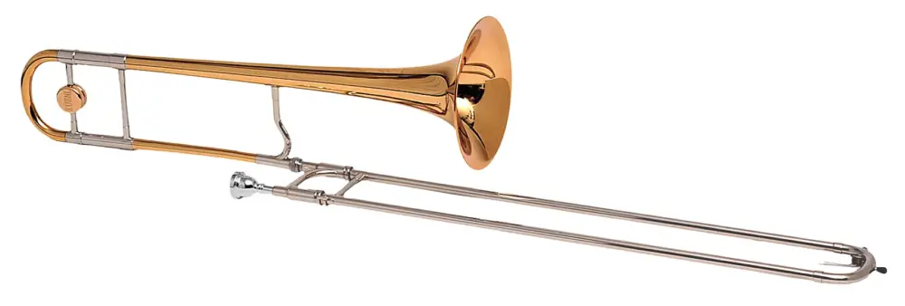 K&H-Tenorposaune 134 G NZ Markenprodukt