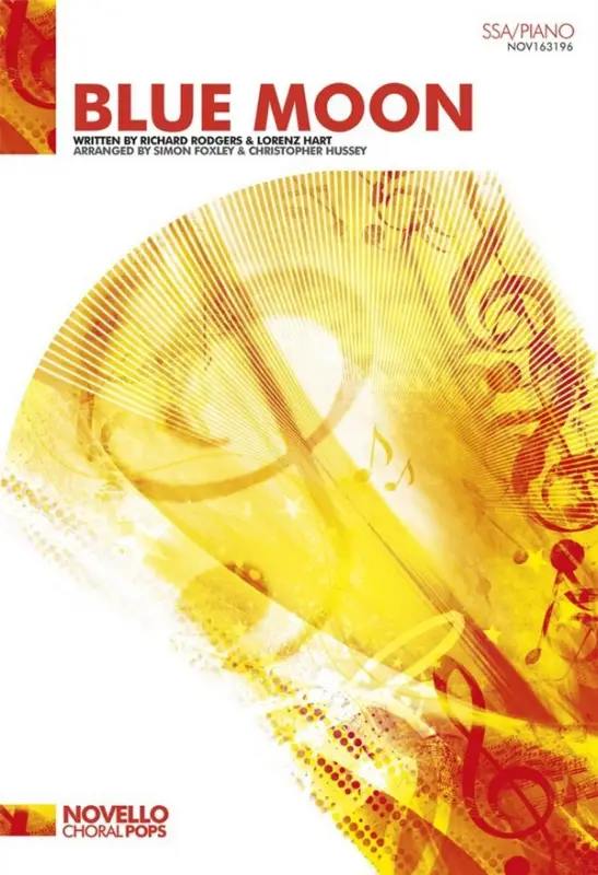 Sofort Bestellen Blue Moon