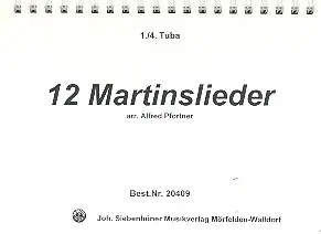 12 Martinslieder Direkt Vom Hersteller