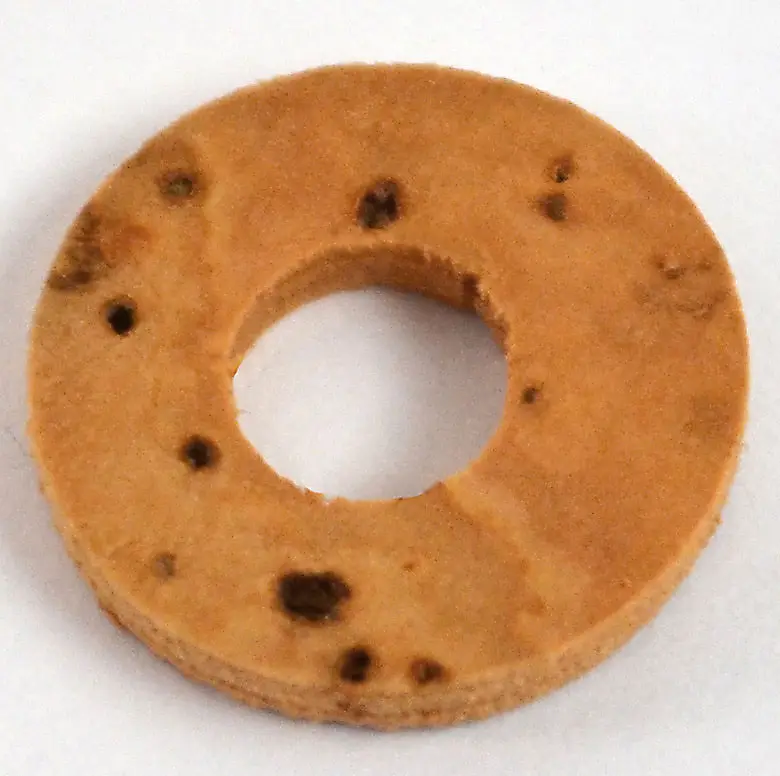 BACH-Anschlagkork für Ventilstößel Highlight