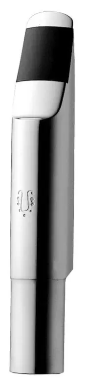 Finale Aktion YANAGISAWA-Baritonsaxmundstück Metall 9