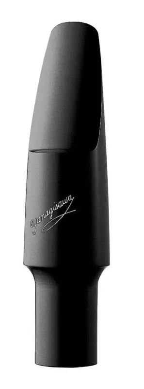 YANAGISAWA-Baritonsaxmundstück 5 Kostenloser Rückversand