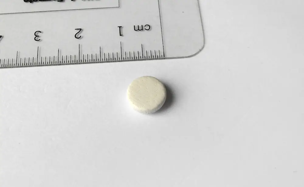 Neuheit Polster Klarinette, Waterproof 8,5 mm