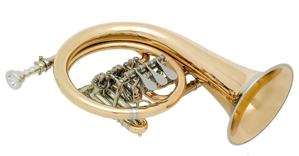 DOTZAUER-Fürst Pless Horn in B 18930 3 V.,-Konzertmodell- Neu Im Sortiment