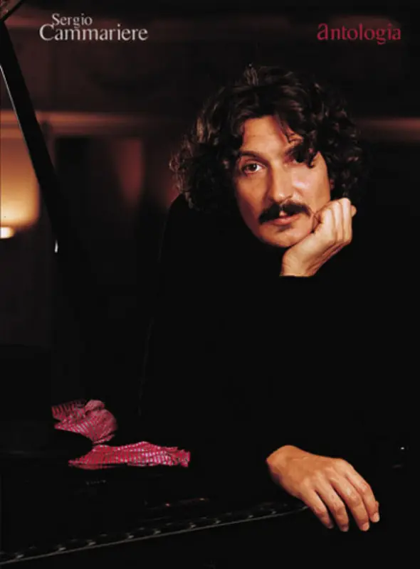 Sergio Cammariere: Antologia Bestpreis