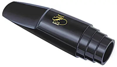 ESM ERNST SCHREIBER Baritonsaxmundstück 6- Preisknaller