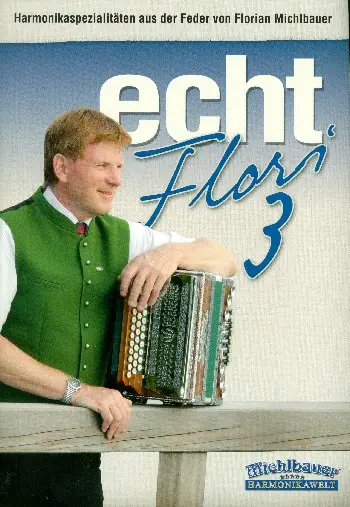 Jetzt Kaufen Echt Flori Band 3
