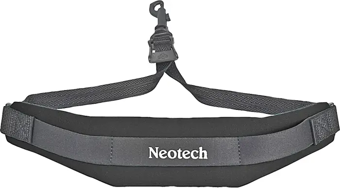 NEOTECH-Saxophongurt -Neotech Soft- XL Karabinerhaken Schnäppchen