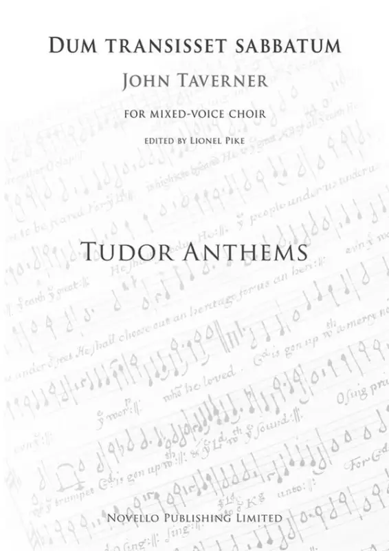 Direktkauf Dum transisset sabbatum