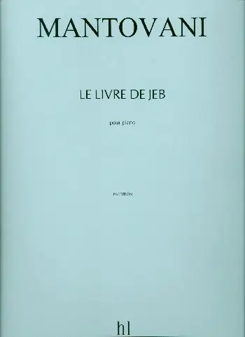 Le livre de Jeb Top-Angebot