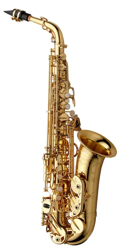 Begrenztes Angebot YANAGISAWA Altsaxophon A-WO10 Elite