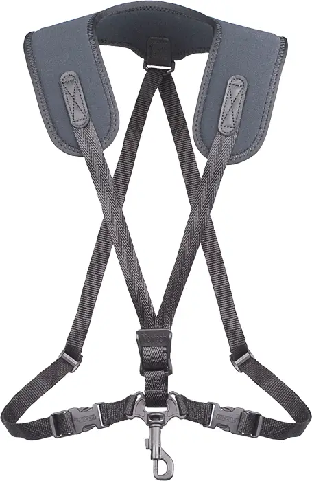 NEOTECH-Kreuzgurt -Neotech Super Harness- R Karabinerhaken Markenware