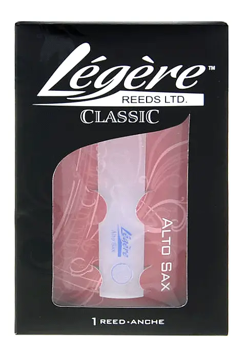 Mega-Angebot LEGERE-Altsaxophon-3.75 - Auslaufmodell