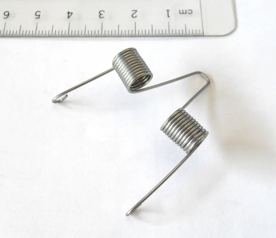 Feder Spiralmaschine Bariton Rabatt