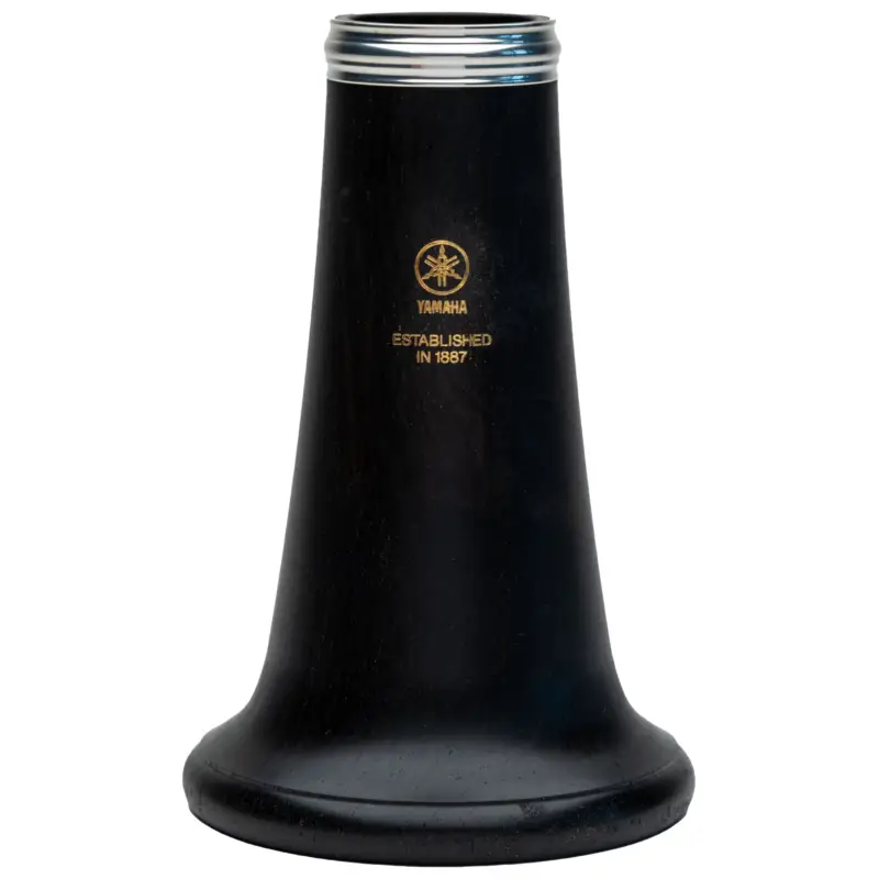 Sichere Zahlung YAMAHA-Becher Klarinette YCL-457/20-22